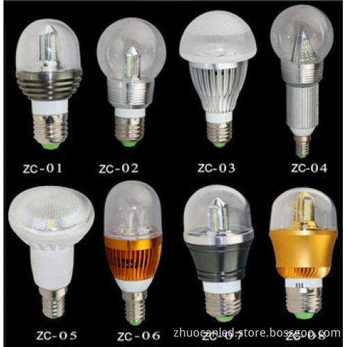 360° RoHS LED Bulb Lights